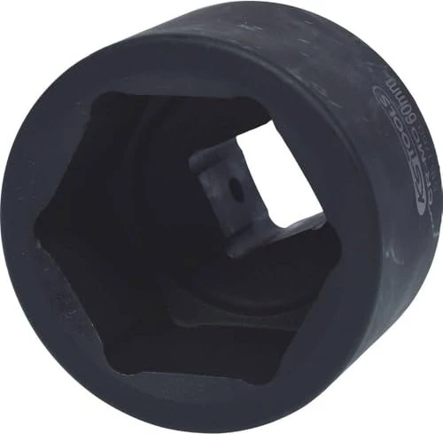 KS Tools Außensechskant Steckschlüssel 1", 60x89mm