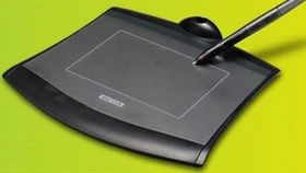 Wacom Volito, USB (FT-0405-U)
