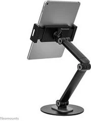 Neomounts Tablet-Stand 4.7-12.9", schwarz