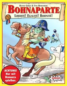 Bohnaparte (Erweiterung)