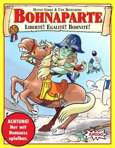 Bohnaparte (Erweiterung)