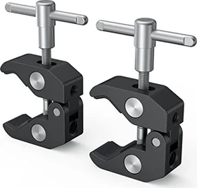 SmallRig Super Clamp 2er-Pack