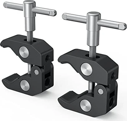 SmallRig Super Clamp 2er-Pack