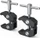 SmallRig Super Clamp 2er-Pack (2058)
