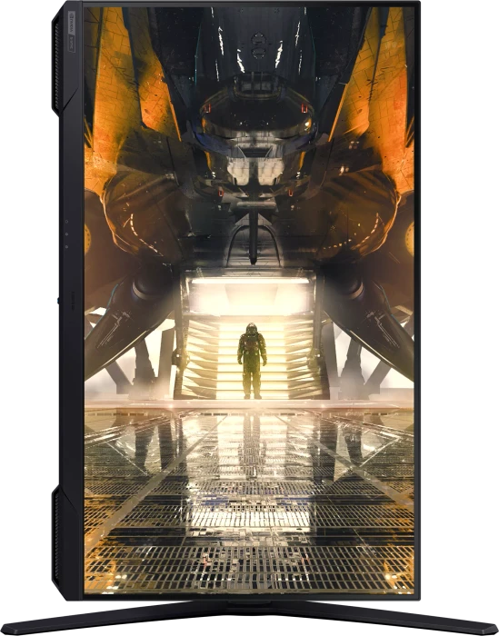 Samsung Odyssey G5 G50A (2023), 32"