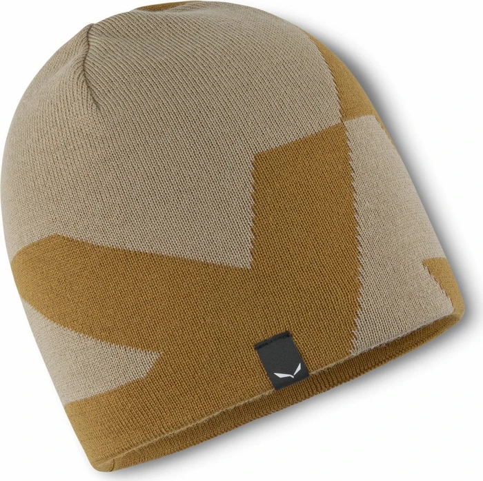 Salewa Pure Reversible Mütze quicksand