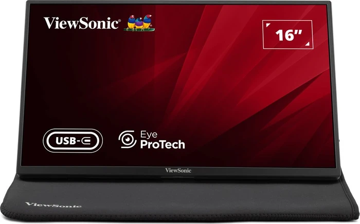 ViewSonic VA1650, 15.6"
