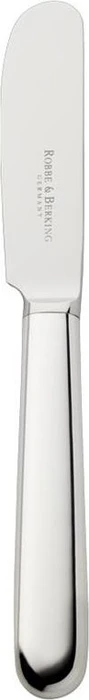 Robbe & Berking Dante Butterstreicher/Buttermesser 150g versilbert