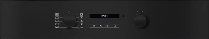 Miele H 2861-1 B 125 Edition Backofen edelstahl
