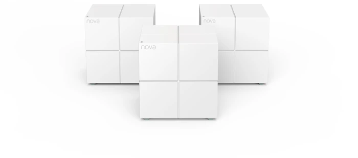 Tenda nova MW6, 3er-Pack