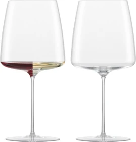 Schott Zwiesel Simplify Weinglas, 2 Stück