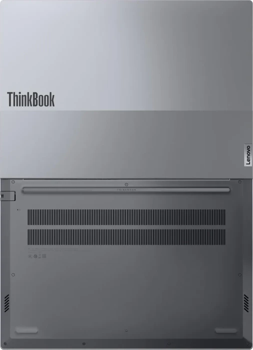 Lenovo ThinkBook 16 G9 IPL, Arctic Grey, Core Ultra 5 325, 32GB RAM, 512GB SSD, DE