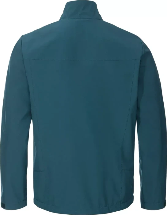 Vaude Hurricane IV Funktionsjacke mallard green (Herren)