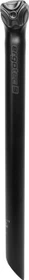 Ergotec Viper 30.9mm/400mm Sattelstütze schwarz