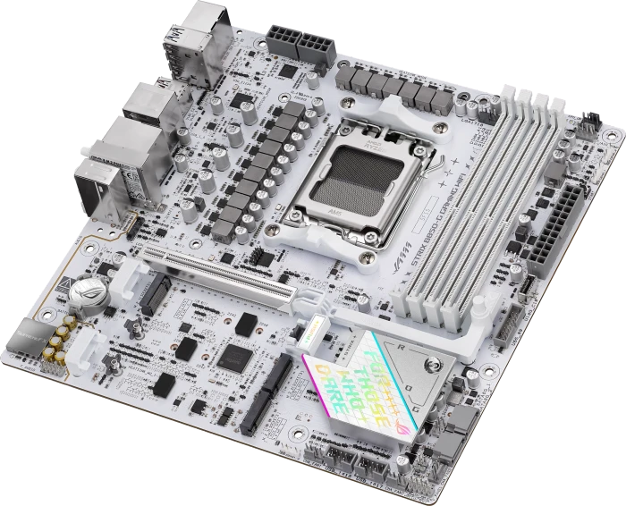 ASUS ROG Strix B850-G Gaming WIFI (AMD AM5)