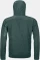 Ortovox Swisswool Piz Duan Funktionsjacke dark arctic grey (Herren) Vorschaubild