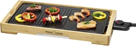 Proficook PC-TYG 1143 Teppan Yaki-Grill