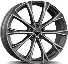 GMP Totale 8.5x21 5/112 ET25 (verschiedene Farben)