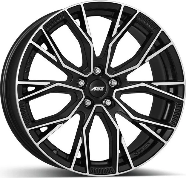 AEZ Toronto 9.0x21 5/130 ET29 (verschiedene Farben)