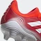 adidas Copa Sense.3 FG red/cloud white/solar red (Herren) Vorschaubild