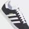 adidas Gazelle core black/cloud white (Damen) Vorschaubild