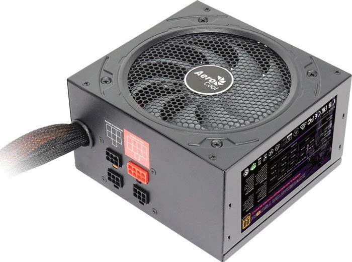 AeroCool Xpredator 750GM 750W, ATX 2.4