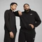 Puma Essentials No. 1 Logo Trainingsjacke puma black (Herren) Vorschaubild