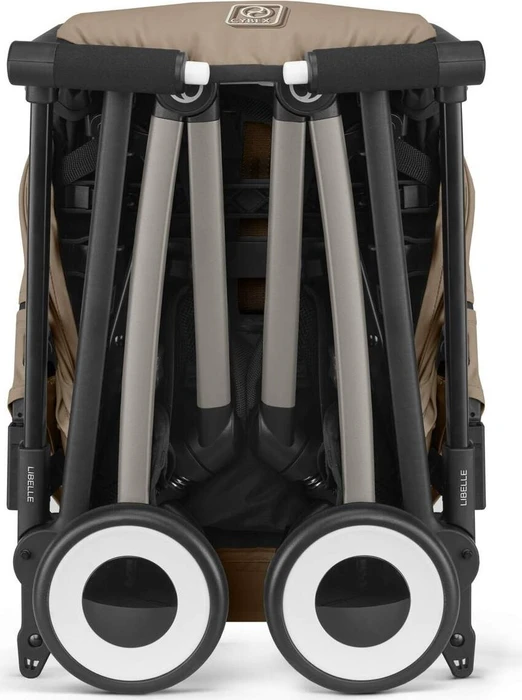 Cybex Libelle almond beige