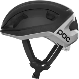 POC Omne Lite Helm uranium black matt/hydrogen white