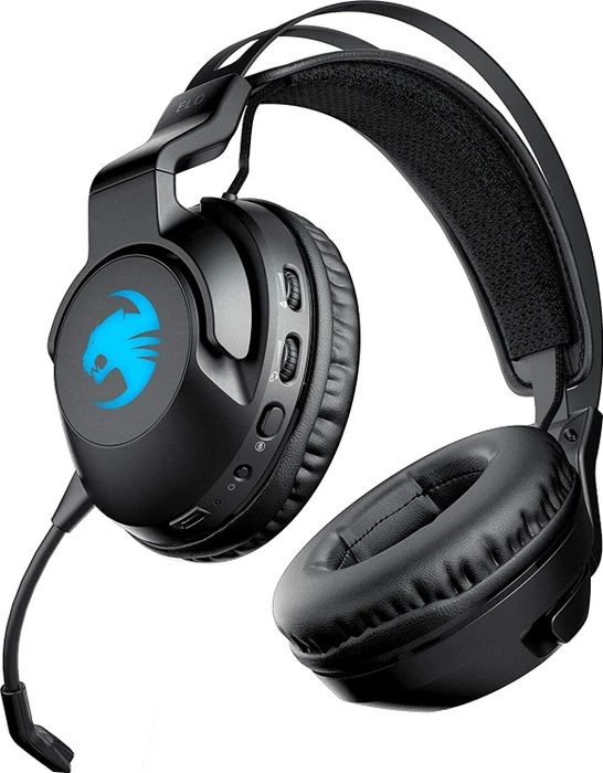 Roccat Elo 7.1 Air schwarz