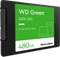 Western Digital WD Green SATA SSD 480GB, 2.5" / SATA 6Gb/s Vorschaubild