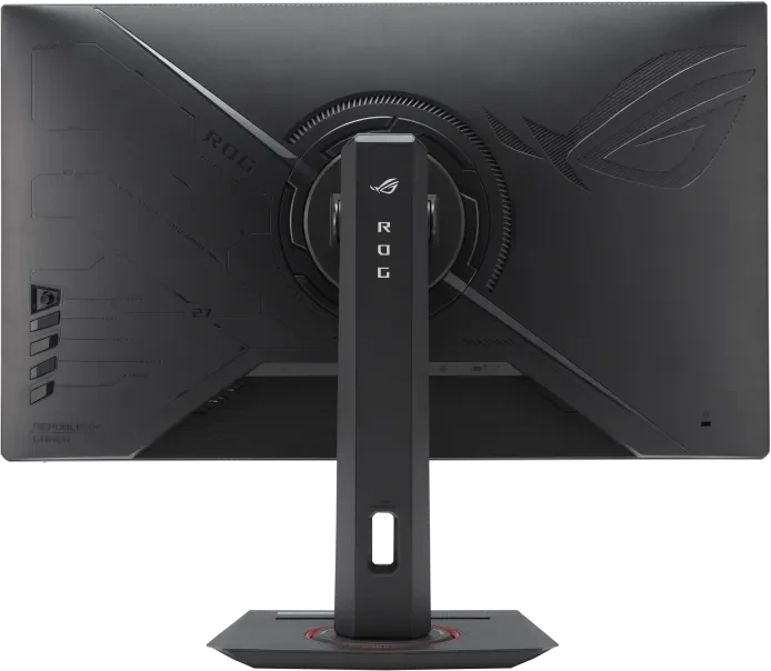 ASUS ROG Strix XG27ACS, 27"