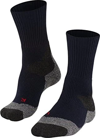 Falke TK4 Wandersocken marine (Damen)