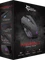 White Shark Hannibal 2 Black Gaming Mouse, schwarz, USB Vorschaubild