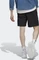 adidas Aeroready Essentials Chelsea Small Logo Trainingshose kurz schwarz (Herren) Vorschaubild