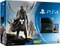 Sony PlayStation 4 - 500GB Destiny Bundle schwarz Vorschaubild