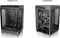 Thermaltake The Tower 500, schwarz, Glasfenster Vorschaubild