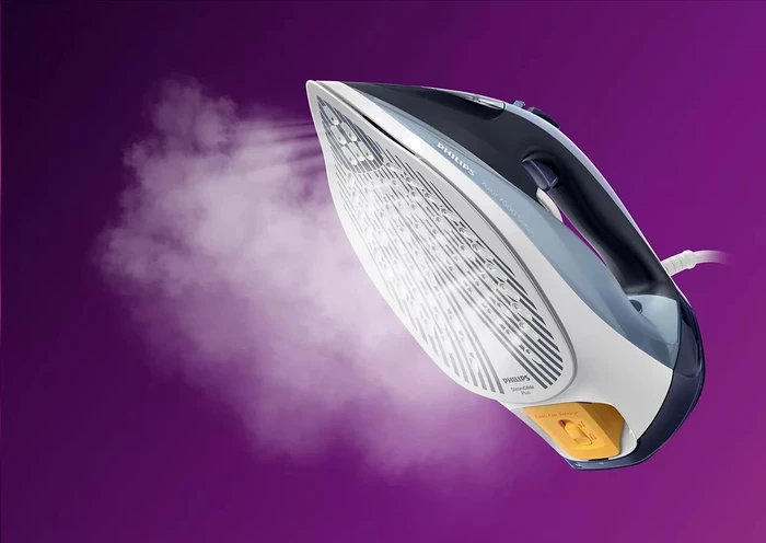 Philips DST7020/20 Dampfbügeleisen