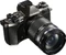 Olympus OM-D E-M5 Mark II Limited Edition titan mit Objektiv M.Zuiko digital ED 14-150mm 4.0-5.6 II Vorschaubild