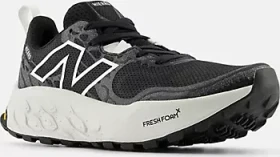 New Balance Fresh Foam X Hierro v8 black/sea salt/grey matter (Damen)