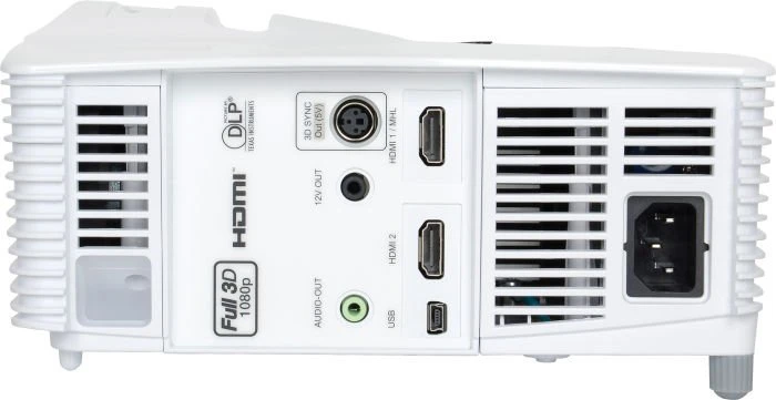 Optoma EH200ST