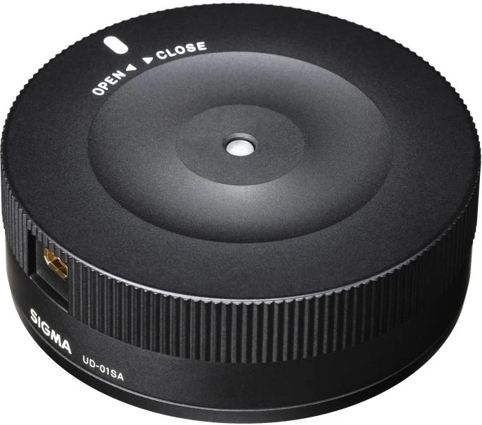 Sigma UD-01CA für Canon Objektivbajonett
