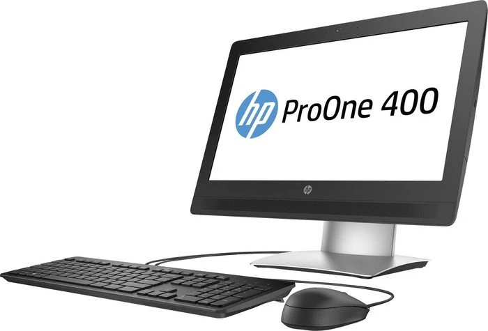 HP ProOne 400 G2 AiO, Core i5-6500T, 8GB RAM, 256GB SSD