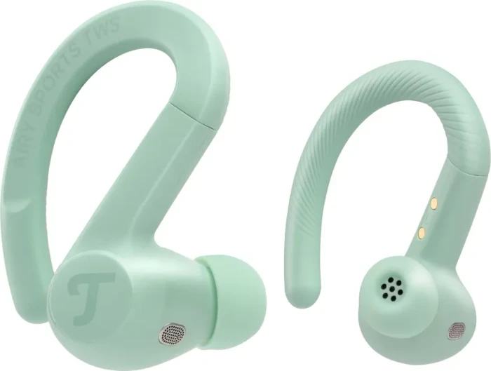 Teufel Airy Sports TWS 2 Misty Green