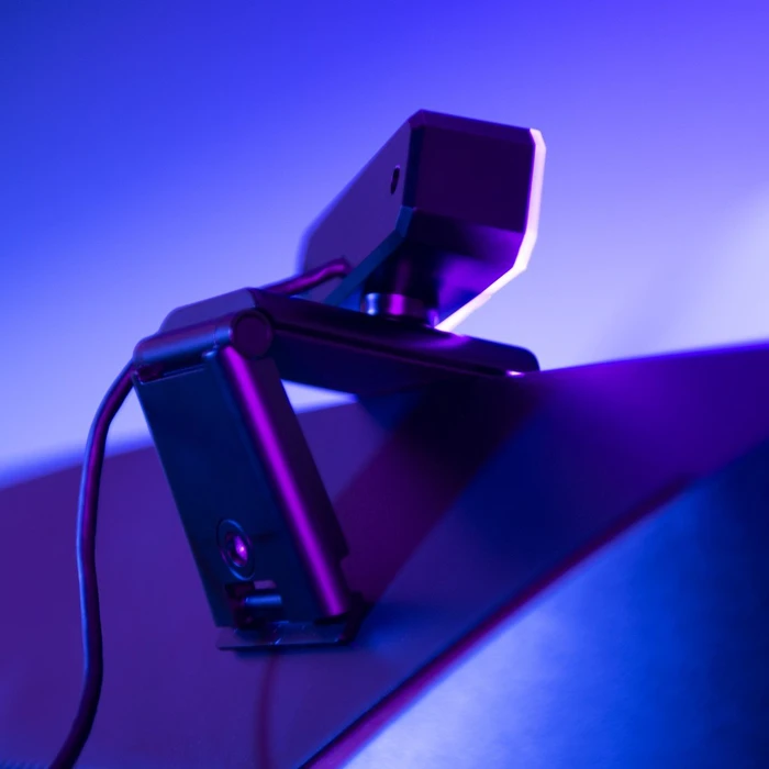 Hama uRage REC 600 HD Streaming Webcam