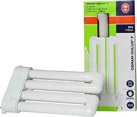 Osram Dulux F 24W/840 2G10