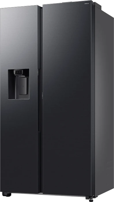 Samsung RS80F RS80F66KBFEF Side-by-Side