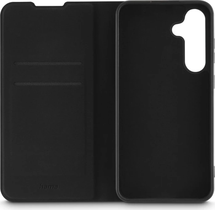 Hama Handytasche Daily Protect für Samsung Galaxy S24 schwarz