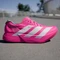 adidas Adizero Adios Pro 4 shock pink/zero metalic/aurora plum (Herren) Vorschaubild