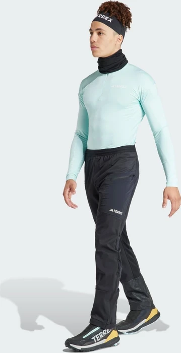 adidas Terrex Xperior Fast Hose lang schwarz (Herren)